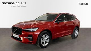 VOLVO XC60 2.0 B4 D CORE AUTO 5P