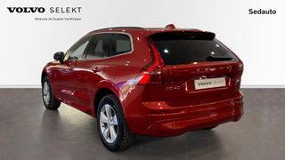 VOLVO XC60 2.0 B4 D CORE AUTO 5P
