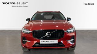 VOLVO XC60 2.0 B4 D CORE AUTO 5P