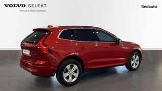 VOLVO XC60 2.0 B4 D CORE AUTO 5P