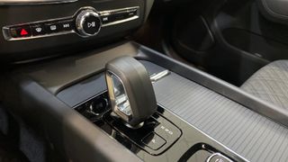 VOLVO XC60 2.0 B4 D CORE AUTO 5P