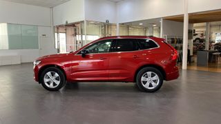 VOLVO XC60 2.0 B4 D CORE AUTO 5P