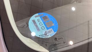 VOLVO XC60 2.0 B4 D CORE AUTO 5P