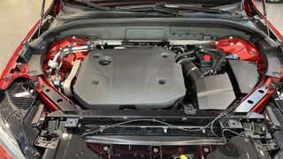 VOLVO XC60 2.0 B4 D CORE AUTO 5P