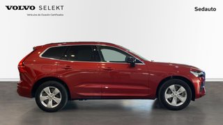 VOLVO XC60 2.0 B4 D CORE AUTO 5P