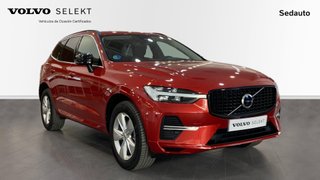 VOLVO XC60 2.0 B4 D CORE AUTO 5P