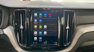 VOLVO XC60 2.0 B4 D CORE AUTO 5P