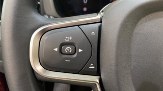 VOLVO XC60 2.0 B4 D CORE AUTO 5P