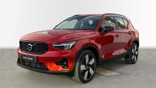 VOLVO XC40 1.5 T4 PHEV RECHARGE PLUS DCT 5P