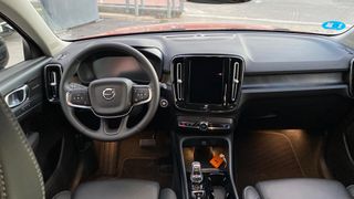 VOLVO XC40 1.5 T4 PHEV RECHARGE PLUS DCT 5P