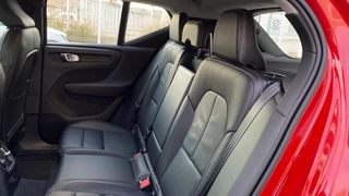 VOLVO XC40 1.5 T4 PHEV RECHARGE PLUS DCT 5P