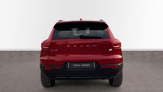 VOLVO XC40 1.5 T4 PHEV RECHARGE PLUS DCT 5P