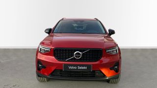 VOLVO XC40 1.5 T4 PHEV RECHARGE PLUS DCT 5P