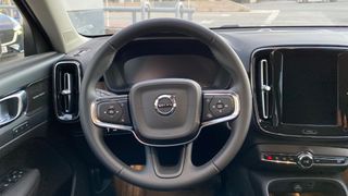 VOLVO XC40 1.5 T4 PHEV RECHARGE PLUS DCT 5P