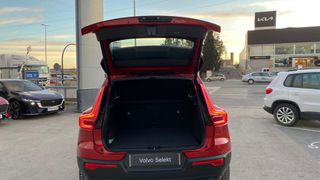 VOLVO XC40 1.5 T4 PHEV RECHARGE PLUS DCT 5P