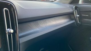 VOLVO XC40 1.5 T4 PHEV RECHARGE PLUS DCT 5P