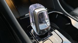 VOLVO XC40 1.5 T4 PHEV RECHARGE PLUS DCT 5P