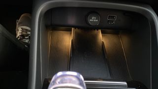 VOLVO XC40 1.5 T4 PHEV RECHARGE PLUS DCT 5P