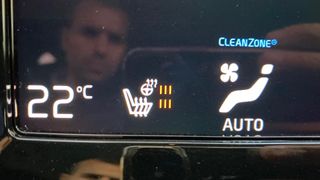 VOLVO XC40 1.5 T4 PHEV RECHARGE PLUS DCT 5P