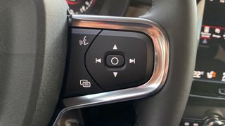 VOLVO XC40 1.5 T4 PHEV RECHARGE PLUS DCT 5P