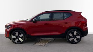 VOLVO XC40 1.5 T4 PHEV RECHARGE PLUS DCT 5P