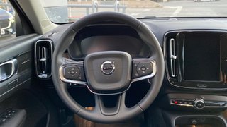 VOLVO XC40 1.5 T4 PHEV RECHARGE PLUS DCT 5P