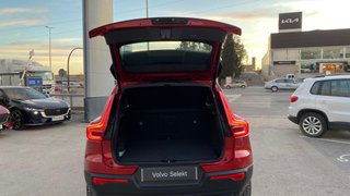 VOLVO XC40 1.5 T4 PHEV RECHARGE PLUS DCT 5P