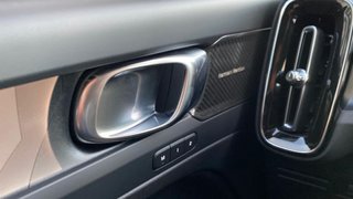 VOLVO XC40 1.5 T4 PHEV RECHARGE PLUS DCT 5P