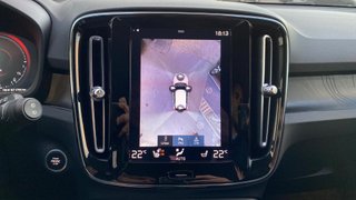 VOLVO XC40 1.5 T4 PHEV RECHARGE PLUS DCT 5P