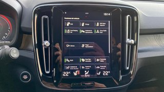 VOLVO XC40 1.5 T4 PHEV RECHARGE PLUS DCT 5P