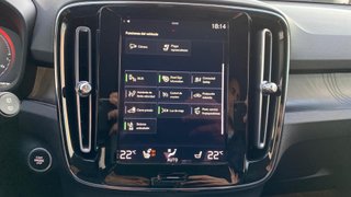 VOLVO XC40 1.5 T4 PHEV RECHARGE PLUS DCT 5P