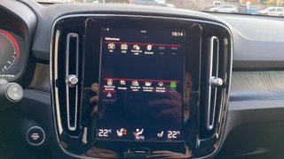 VOLVO XC40 1.5 T4 PHEV RECHARGE PLUS DCT 5P