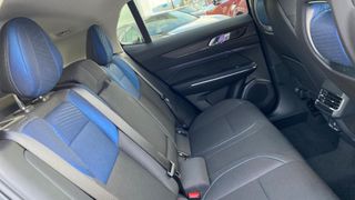 LINK & CO 01 1.5 PHEV 6.6KW 5P