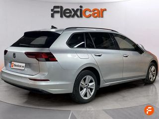 Volkswagen Golf Life 2.0 TDI 85kW (115CV) Variant