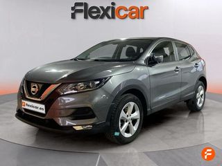Nissan Qashqai DIG-T 85 kW (115 CV) ACENTA