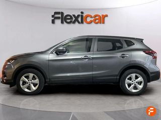 Nissan Qashqai DIG-T 85 kW (115 CV) ACENTA