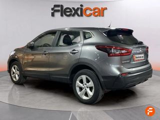 Nissan Qashqai DIG-T 85 kW (115 CV) ACENTA