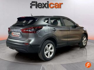 Nissan Qashqai DIG-T 85 kW (115 CV) ACENTA