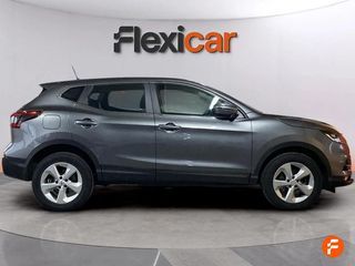 Nissan Qashqai DIG-T 85 kW (115 CV) ACENTA