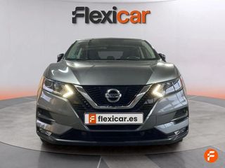 Nissan Qashqai DIG-T 85 kW (115 CV) ACENTA