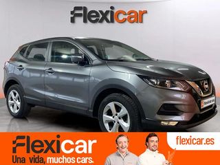 Nissan Qashqai DIG-T 85 kW (115 CV) ACENTA