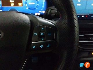 Ford Focus 1.0 Ecoboost MHEV 92kW ST-Line X