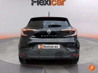 Renault Captur techno Eco-G 100cv (74 kW)