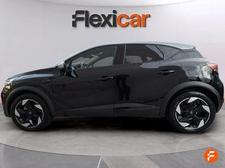 Renault Captur techno Eco-G 100cv (74 kW)