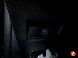 Renault Captur techno Eco-G 100cv (74 kW)