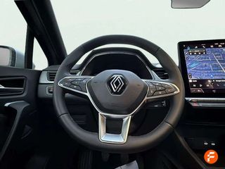 Renault Captur techno Eco-G 100cv (74 kW)