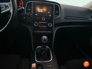 Renault Megane Limited TCe GPF 103 kW (140CV)