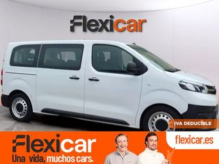 Toyota Proace PROACE COMFORT 1.5D -4D KOMBI L1