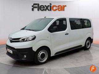 Toyota Proace PROACE COMFORT 1.5D -4D KOMBI L1