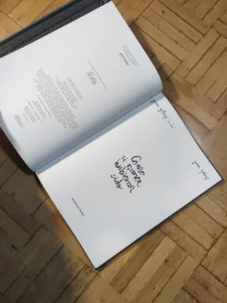 Como si nunca hubieran sido